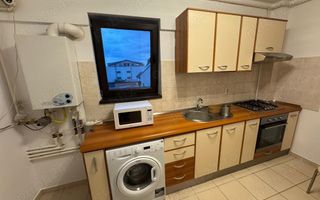 Inchiriere garsoniera Metrou Parc Bazilescu   Bucurestii Noi, etaj 2 - Poză 4