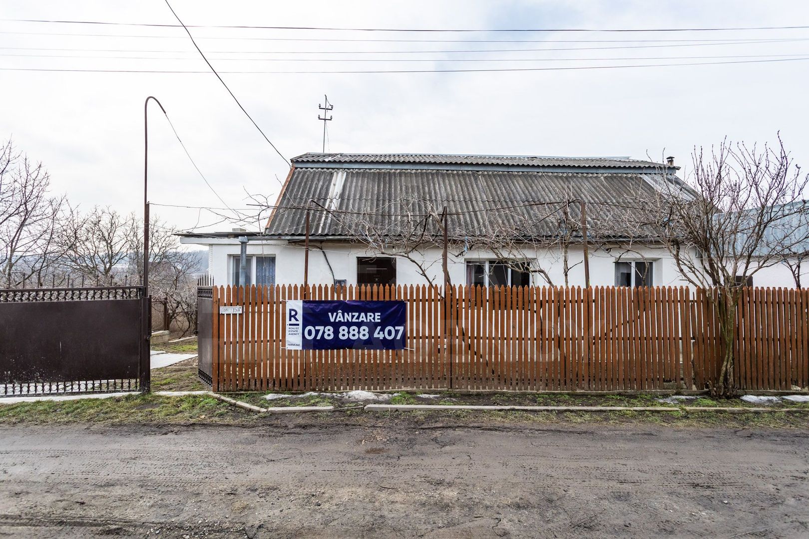 Vânzare casa/vila, 90 mp, sat Bic - Poză 4