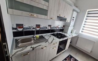 AP. 2 CAMERE - THE GRAND KRISTAL, PARCARE INCLUSA, CENTRALA, MODERN - Poză 6