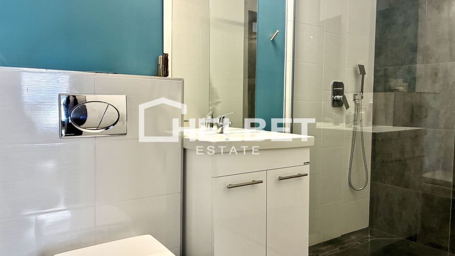 3 Camere / Parcare / Mobilat / Subcetate - Poză 9