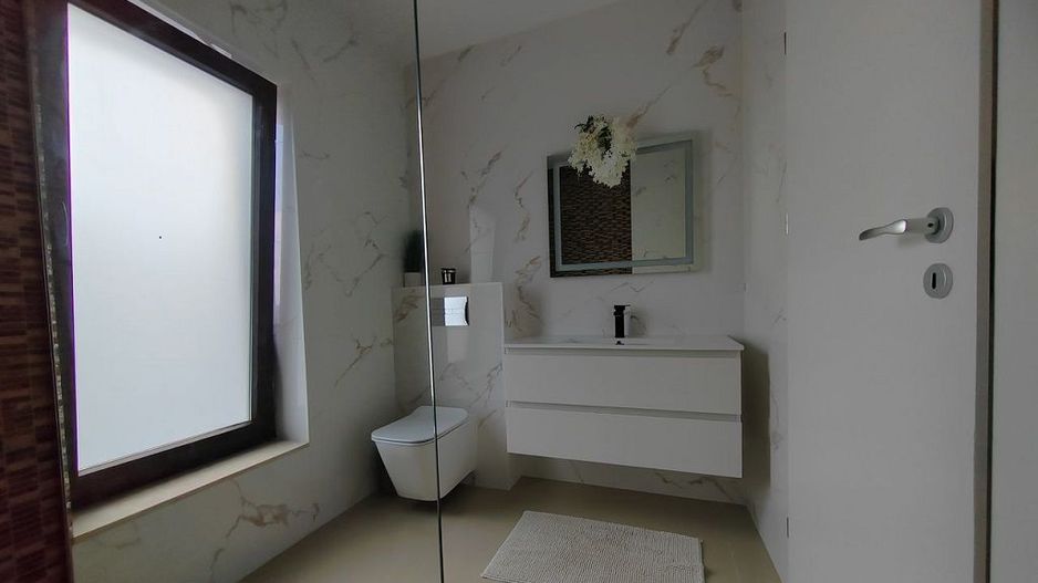 Casa cu 3 camere tip duplex | Tunari | 3 bai - Poză 14