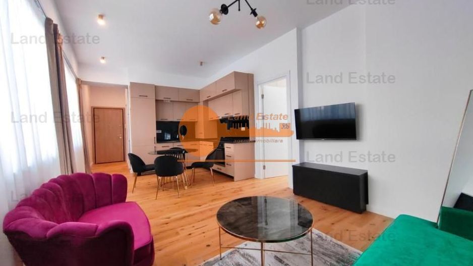 2 camere Grozavesti - Poză 1