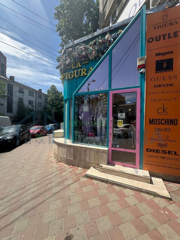 Spatiu comercial ultracentral - Poză 4