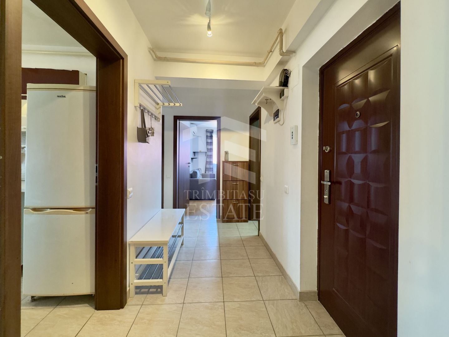 Apartament 3 camere de închiriat | 9 min metrou Dimitrie Leonida - Poză 3