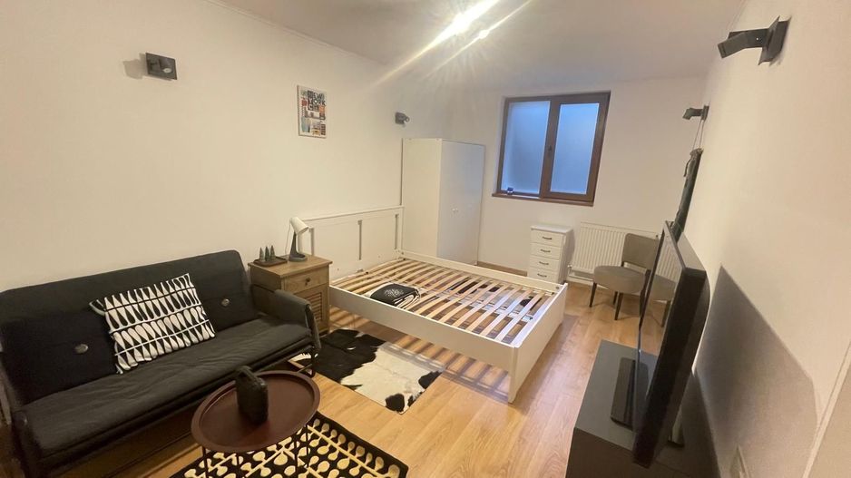 GARSONIERA COCHETA RENOVATA RECENT ZONA FLOREASCA - Poză 10