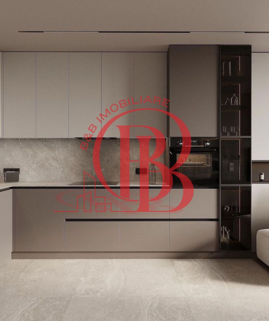 Apartament Modern 2 camere Comision 0% Theodor Pallady - Poză 2