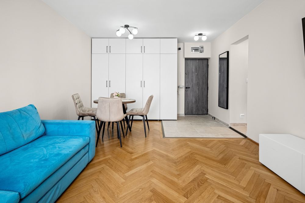 Apartament 2 camere Sala Palatului - Poză 4