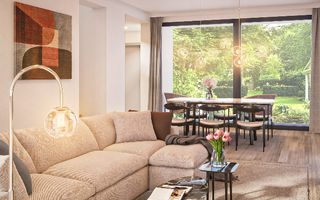 Casă lângă Lacul Grivița | Townhouse premium 4 camere | grădină 90 mp - Poză 6