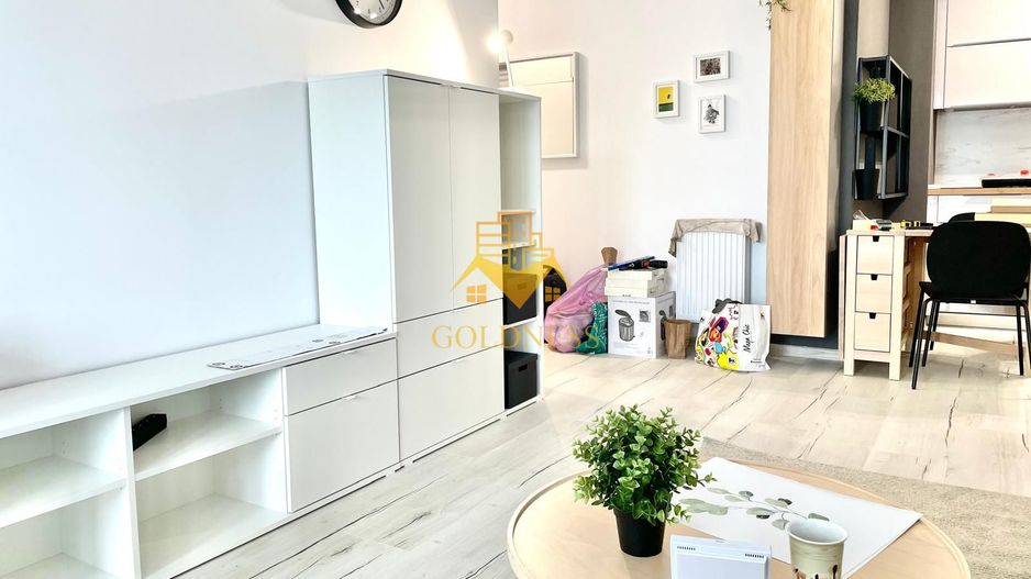 2 camere, semidecomandat, Modern, Parcare, Grand Hill, Cart. Buna Ziua - Poză 5