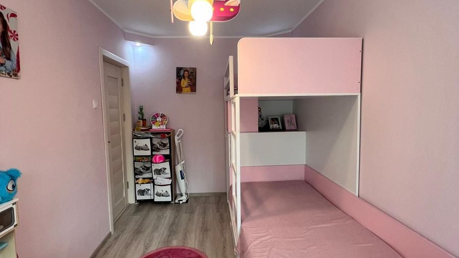 Apartament 3 camere, 62 mp, zona Scoala nr. 11 - fostul Complex Continental - Poză 13