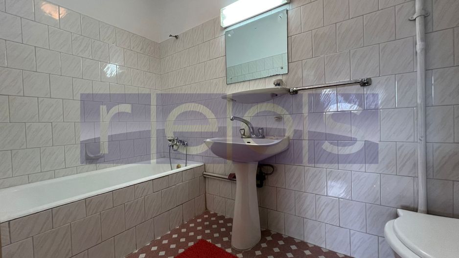 VANZARE 5 CAMERE | ETAJ+MANSARDA | ZONA BARBU VACARESCU - Poză 12