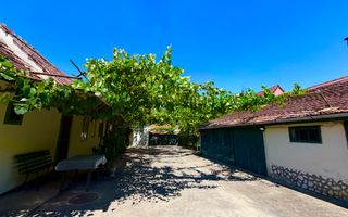 Casă de vânzare-teren 2.300 mp| Ocna Sibiului - Poză 8