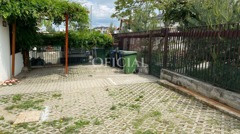 Casa Tip Duplex | 120 Mp | 390 MP Teren | Terasa | Borhanci Cluj - Poză 20