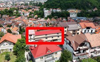 Vânzare, vilă, 481 mp, Brașov - Poză 2