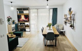 Apartament de inchiriat selimbar - Poză 5