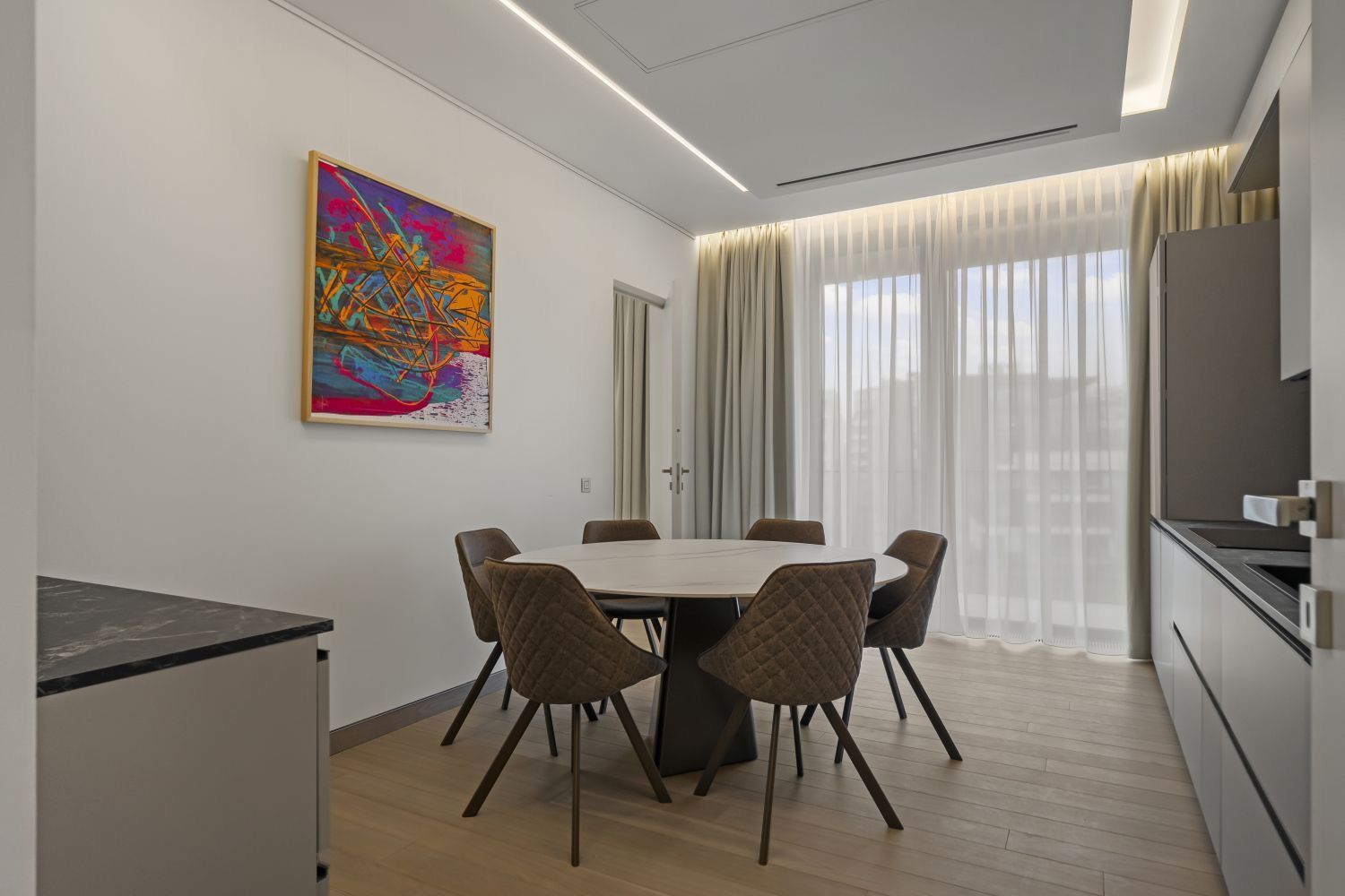 Apartament unic 5 Camere | Zona Aviatorilor - Poză 21