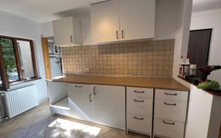 Apartament 4 camere zona Timocului-Saguna etaj 1 cu centrala - Poză 1