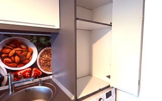 Apartament decomandat 2 camere | Etaj 3/8 |Brașov - Poză 9