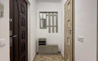 Garsoniera | Etaj 1 | Balcon | Renovata | Vasile Aaron - Poză 7