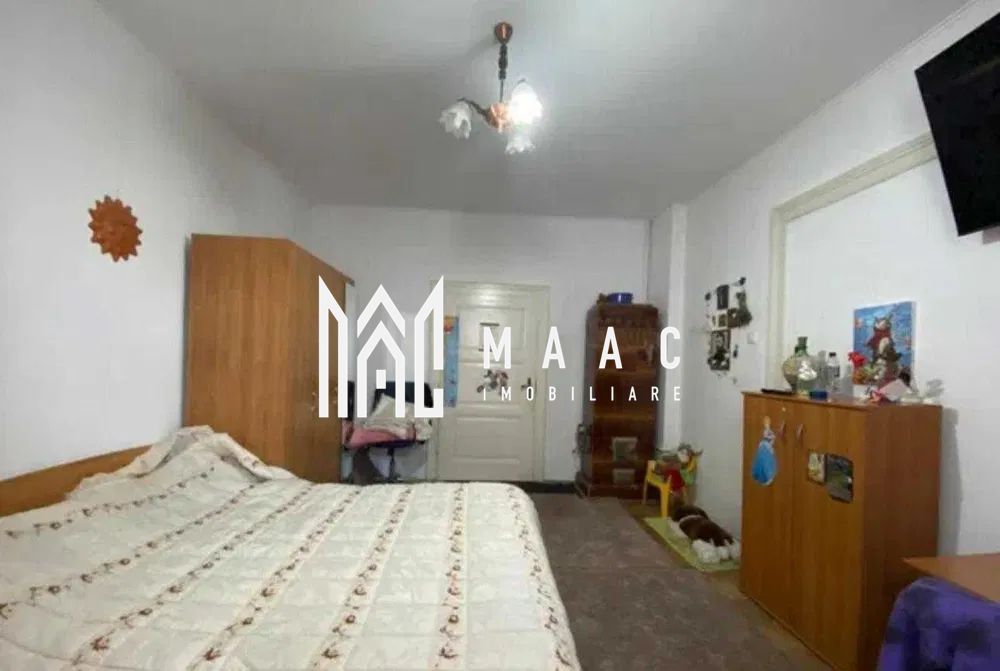Apartament 4 camere | Etaj 1 | Terasa | Pivnita | Central - Poză 4