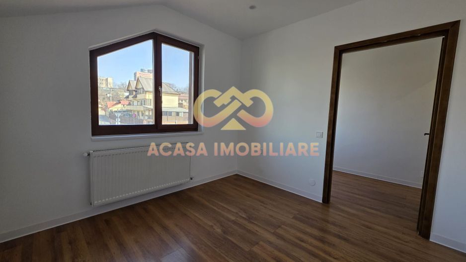 VILA BIROURI FIRMA  NEMOBILATA  ZONA  PALAS - Poză 19