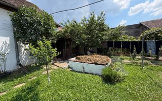 Case de vanzare Sibiu | Casă 3 camere | Gusterița, teren 2381 mp - Poză 6