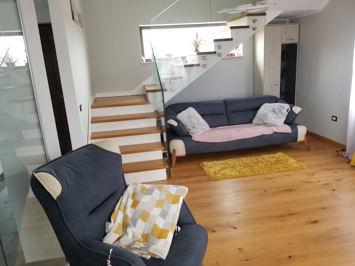 Casa tip Duplex,cartier Izvor - Poză 18