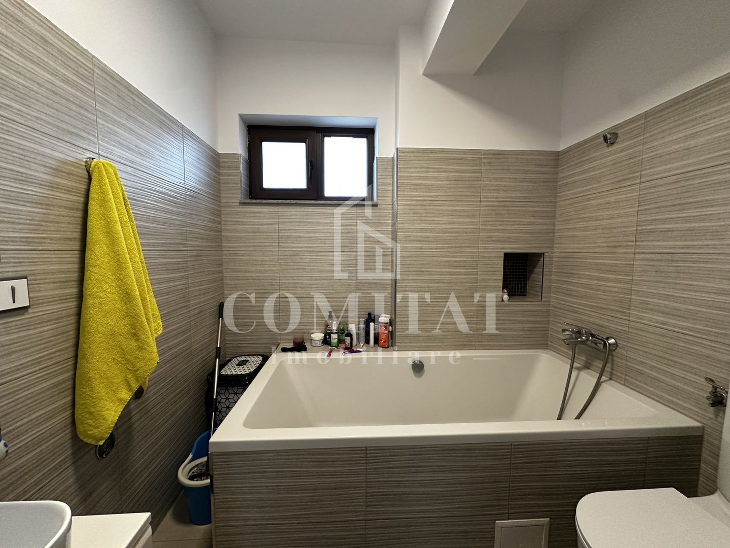Apartament la cheie | Etaj intermediar | Bună Ziua - Poză 17