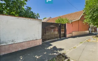Casă cu 2 corpuri independente în Aradul Nou - Poză 27