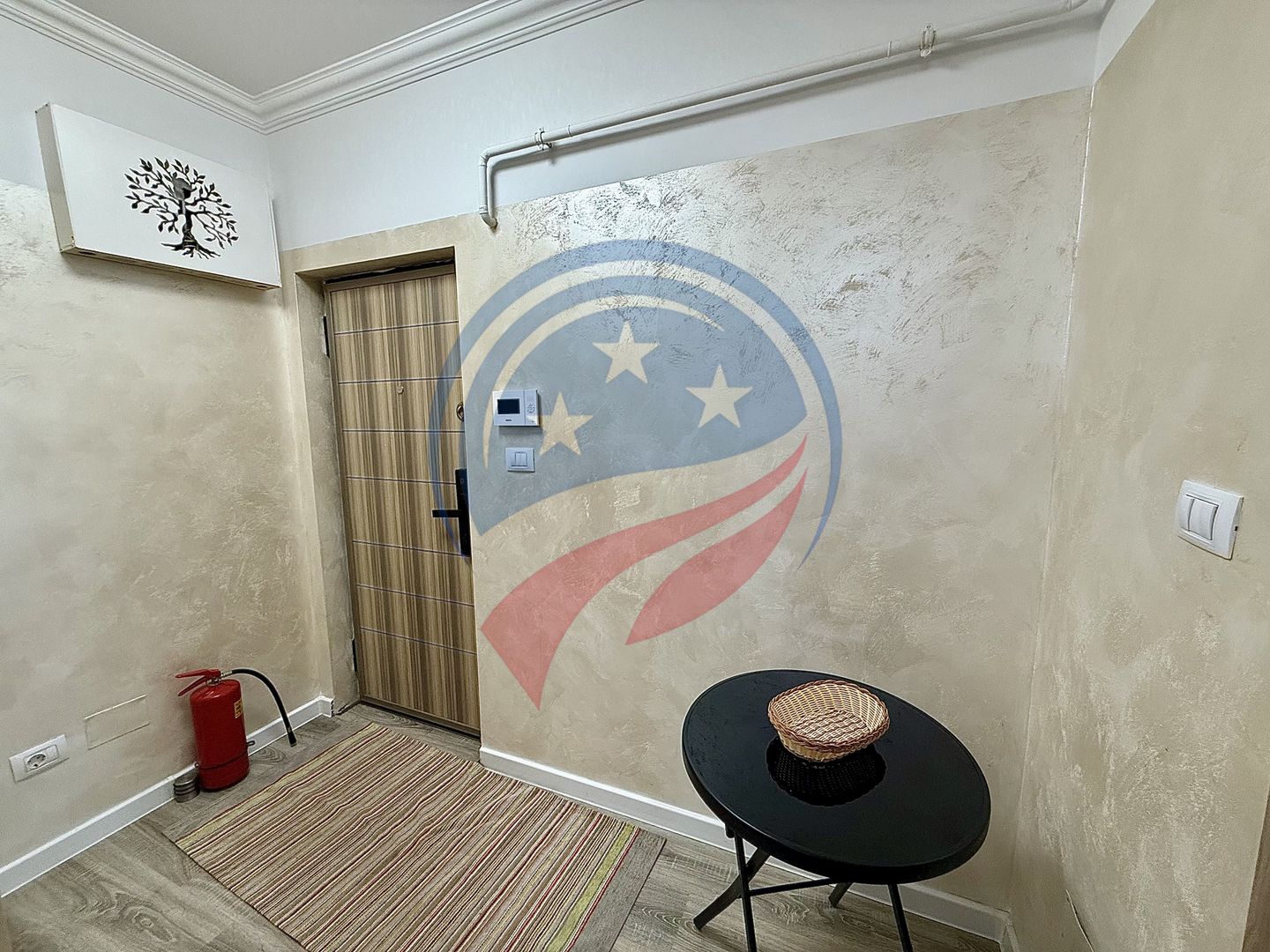 Apartament Lux de inchiriat/President Residence Craiova - Poză 14