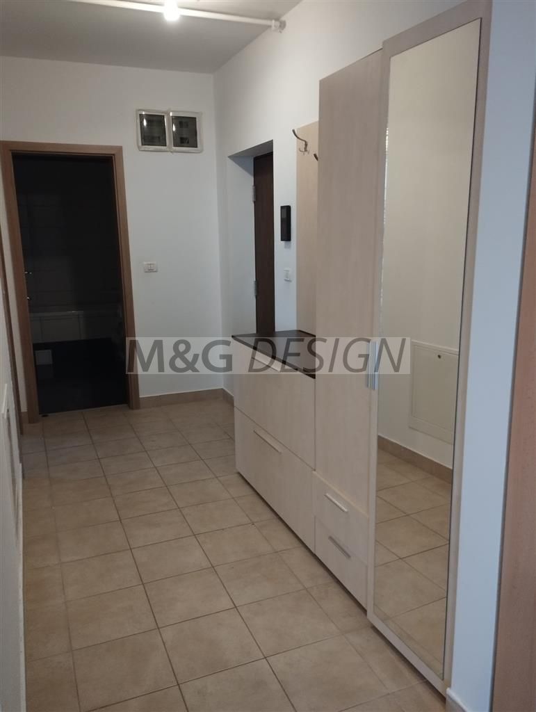2 cam Aradului  Ring  +loc parcare - Poză 9