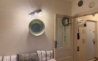 2 camere decomandat Curte privată,  Complex Studențesc - CENTRALA - Poză 4