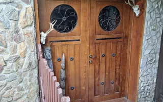 Proprietate de excepție în Lelești – la doar 8 km de Târgu Jiu - Poză 20