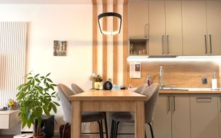 Apartament de inchiriat, zona Iulius, bloc nou, parcare! - Poză 1
