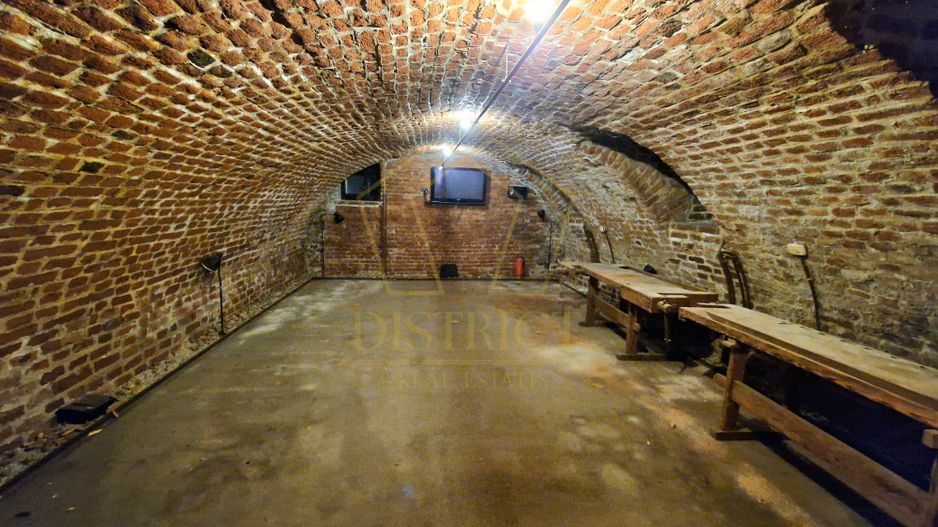 Spațiu comercial 400mp vad bun | Piața Unirii I Ultracentral - Poză 4