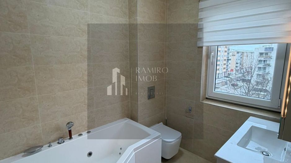 Apartament 3 camere decomandat Cavar - Metalurgiei / Drumul Binelui - Poză 9