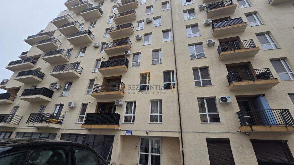Apartament tip studio, finisat modern, zona Brancoveanu, Dealul Alunis - Poză 1