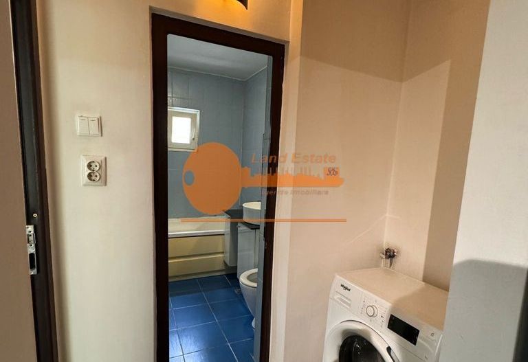 2 camere Crangasi ( bloc 1983- 6 minute de metrou ) - Poză 11