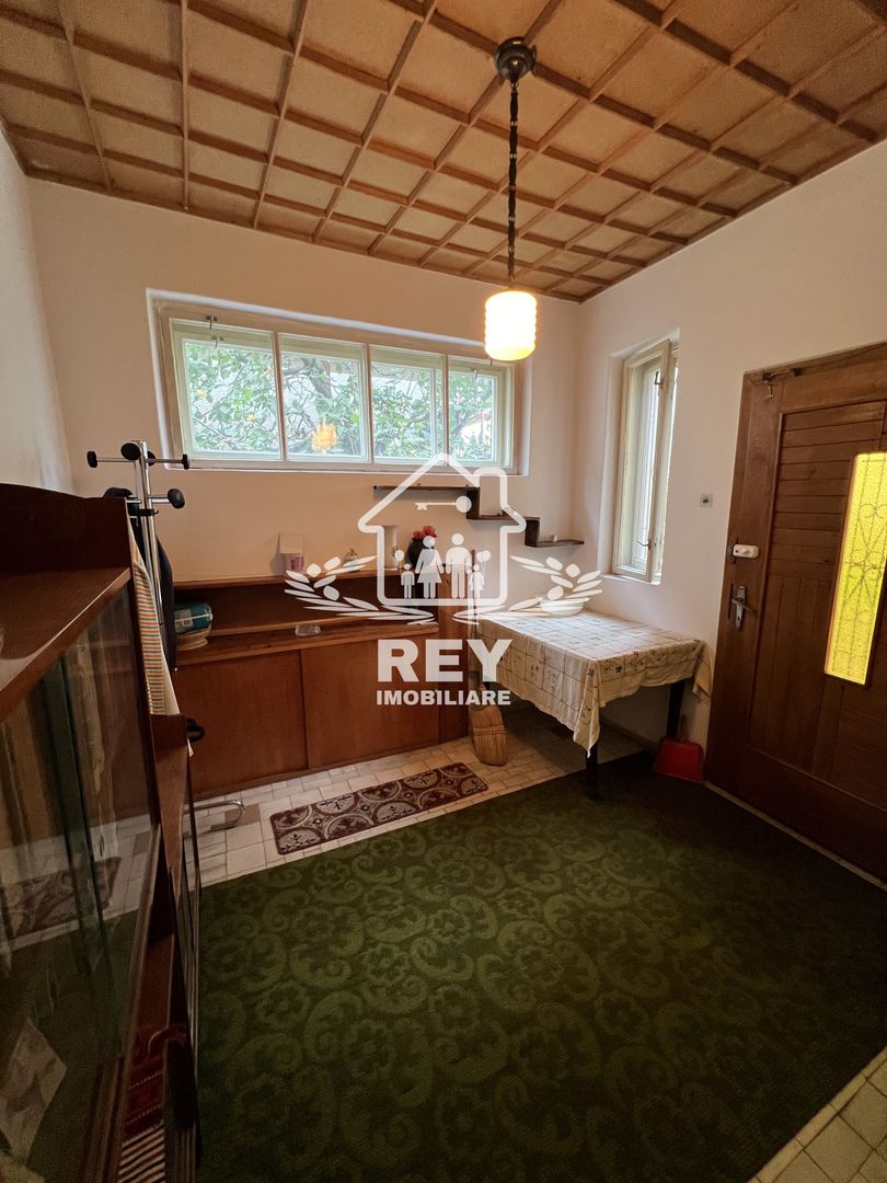 Casă de închiriat în Cisnădie zona Str. Teilor/se acceptă muncitori - Poză 18