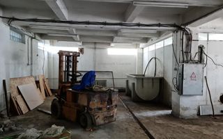 Cladire P+2E+M pretabila firma sau Recompartimentare - Poză 8