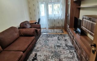 Apartament 2 camere de închiriat în Tătărași, zona Dispecer, Iași - Poză 1