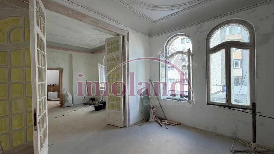 Inchiriere - spatiu - ultracentral - Calea Victoriei - Poză 10