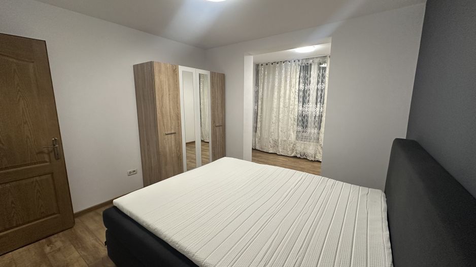 Apartament 3 camere | 80 mp | Parter | Bloc nou 2011 | Rădăuți - Poză 3