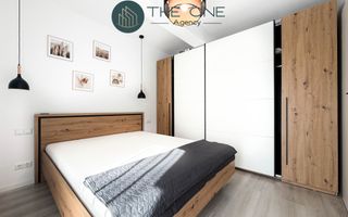 PRIMA Inchiriere, Apartament 2 camere, parcare | FLORESTI - Poză 5