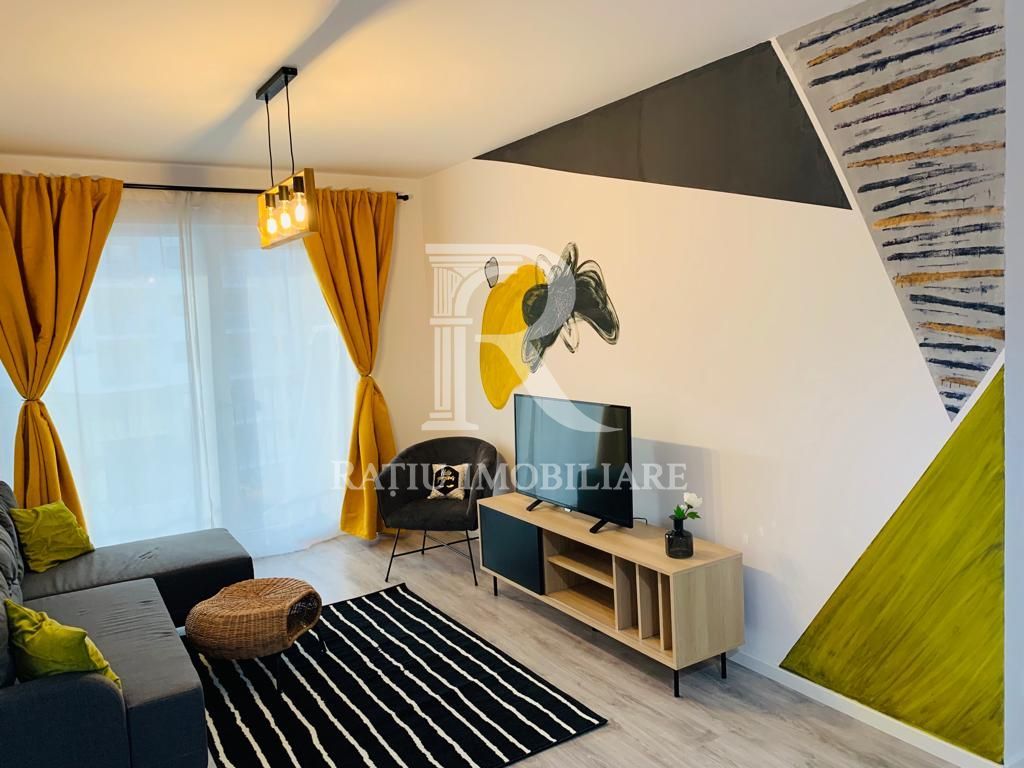 Apartament cu 3 camere | Prima Onestilor | Oradea - Poză 3