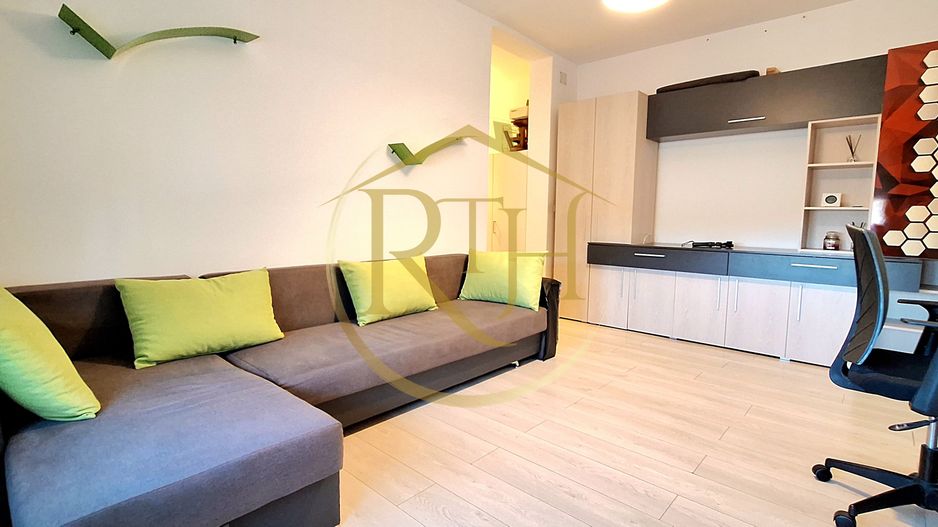 Apartament de inchiriat, 2 camere, Giroc zona centrala, langa Scoala - Poză 5