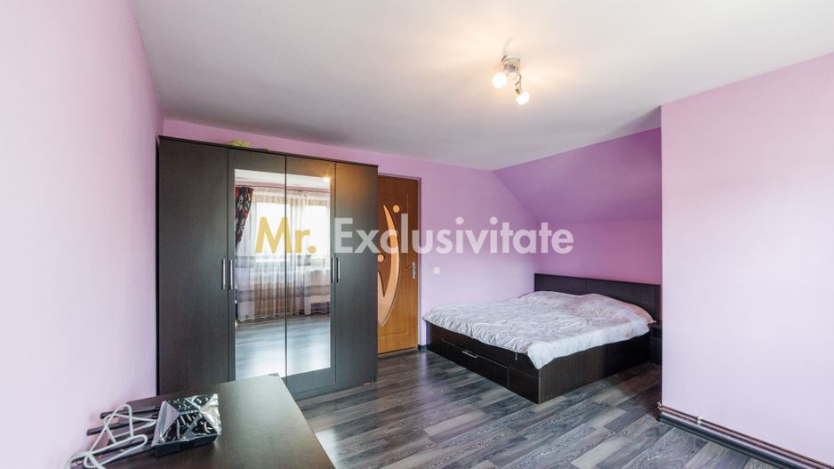 Casă nouă de vânzare în Priboieni, Ag| 140 mp utili | Teren 600 mp | - Poză 7