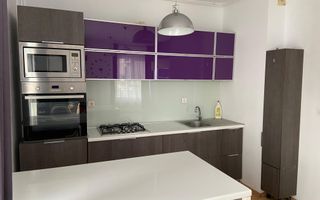 Apartament 2 camere Complex Rasarit de Soare - Auchan TItan - Poză 7