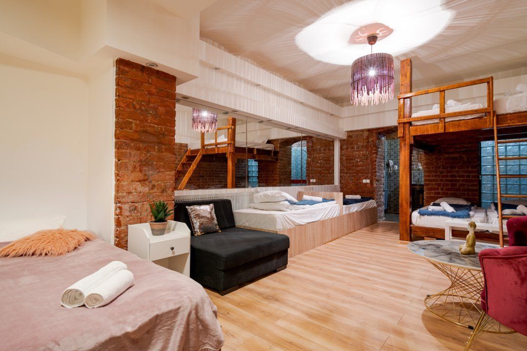 Vila cu 20 camere - Str. Str. D. I. Mendeleev | De inchiriat - Poză 8