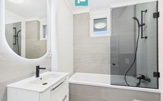 Apartament cu 3 camere Maniu Residence - Poză 9